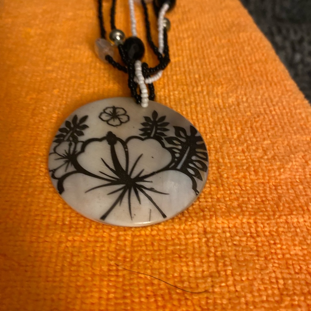 Womens Necklace